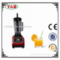 Commercial Electric Multi-functional Ice Blender Mixer Machine on sale